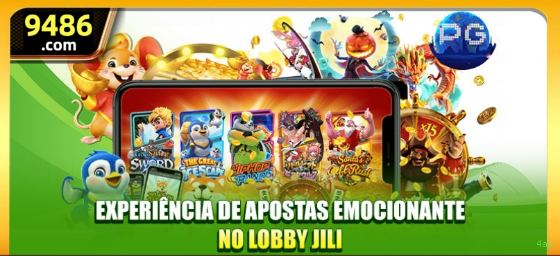 Cassino 4aa app mobile